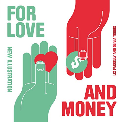 9781856696203: For Love and Money: New Illustration