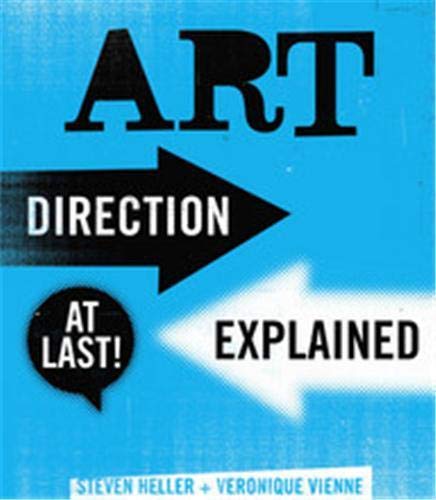 Beispielbild fr Art Direction Explained, At Last! zum Verkauf von BooksRun