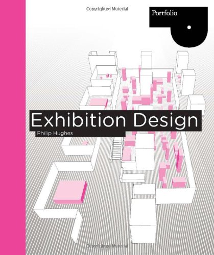 9781856696401: Exhibition Design (Portfolio)