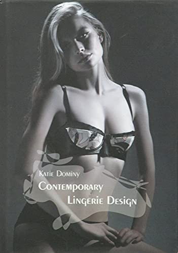 Beispielbild fr Contemporary Lingerie Design zum Verkauf von Zoom Books Company