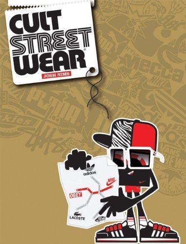 Imagen de archivo de Cult Streetwear : Mini Edition a la venta por Better World Books