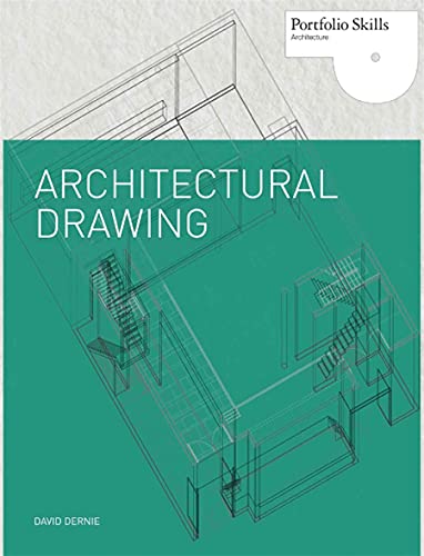 Beispielbild fr Architectural Drawing (Portfolio Skills) zum Verkauf von Books of the Smoky Mountains