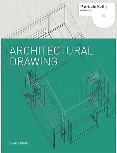Stock image for Architectural Drawing (Portfolio Skills) for sale by Books of the Smoky Mountains