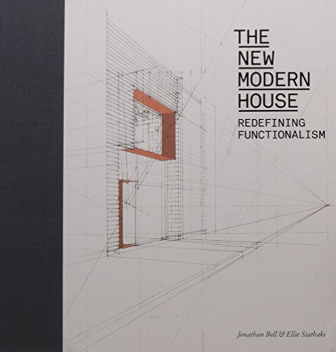 9781856696845: The New Modern House: Redefining Functionalism