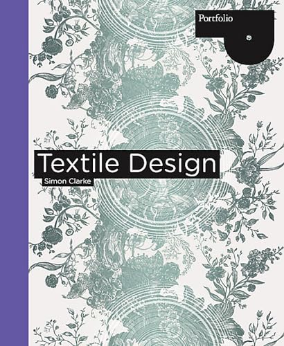 9781856696876: Textile Design (Portfolio)