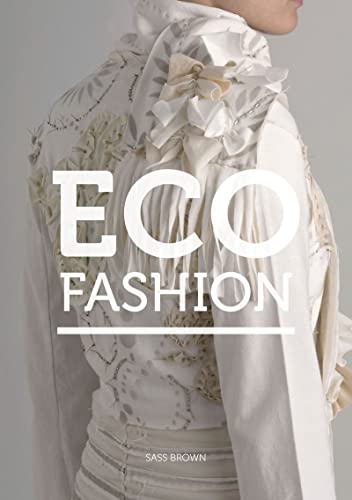 Stock image for Eco Fashion for sale by SecondSale