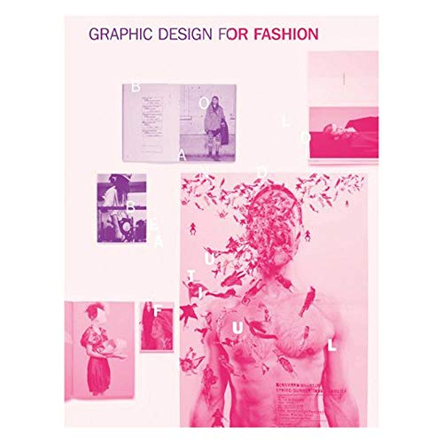 Imagen de archivo de Graphic Design for Fashion a la venta por ThriftBooks-Dallas