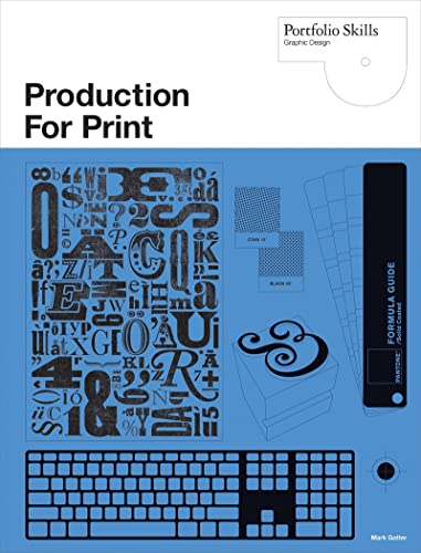 Stock image for Production for Print for sale by Better World Books