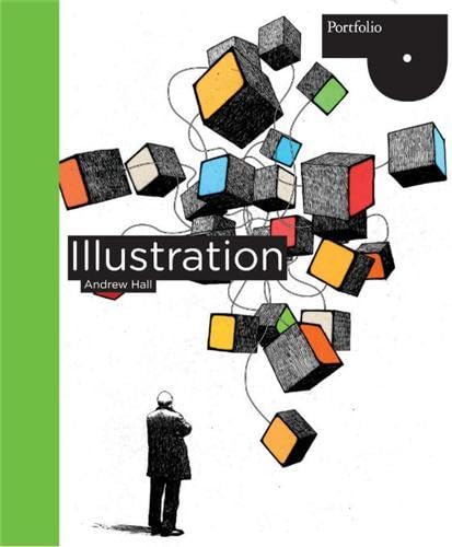 Imagen de archivo de Illustration: Portfolio Series a la venta por Front Cover Books