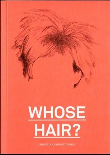 9781856697156: Whose Hair ? /anglais