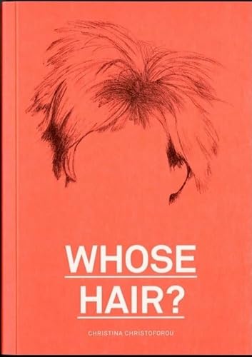 9781856697156: Whose Hair?