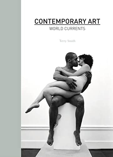 9781856697163: Contemporary Art /anglais: World Currents