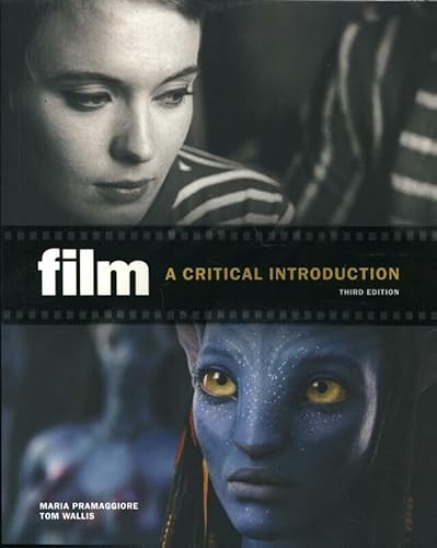 Stock image for Film a Critical Introduction. Maria Pramaggiore, Tom Wallis for sale by ThriftBooks-Atlanta
