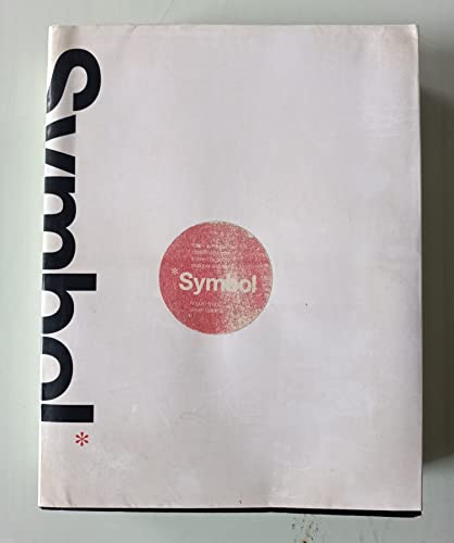 Imagen de archivo de Symbol: (E) a la venta por WorldofBooks