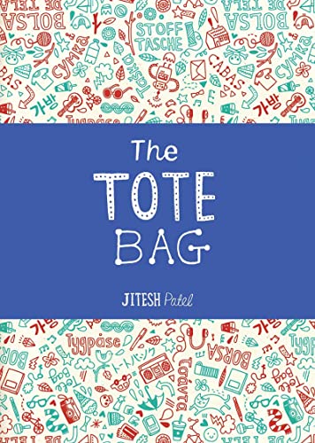 9781856697309: The Tote Bag