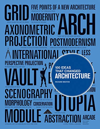 Beispielbild fr 100 Ideas That Changed Architecture zum Verkauf von Better World Books