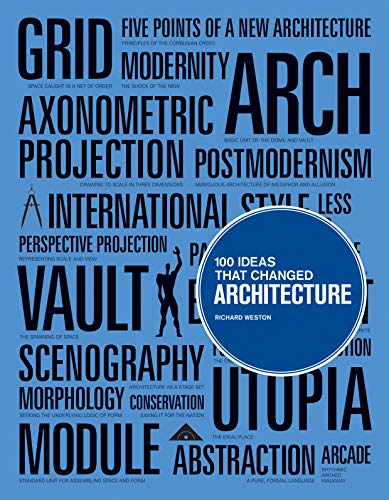 Imagen de archivo de 100 Ideas that Changed Architecture a la venta por SecondSale