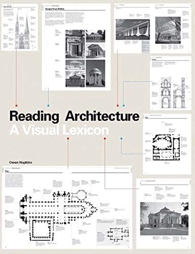 Stock image for Reading Architecture: A Visual Lexicon for sale by ZBK Books