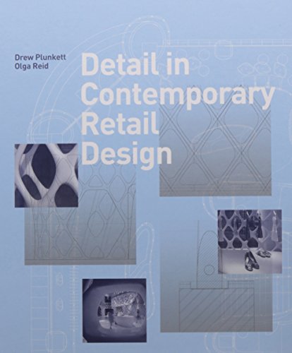 Beispielbild fr Detail in Contemporary Retail Design zum Verkauf von New Legacy Books