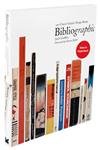 Beispielbild fr Bibliographic : 100 Classic Graphic Design Books zum Verkauf von Better World Books