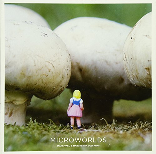 Beispielbild fr Microworlds zum Verkauf von SecondSale