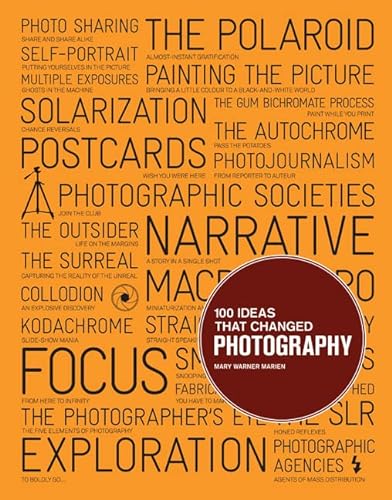 9781856697965: 100 Ideas that Changed Photography