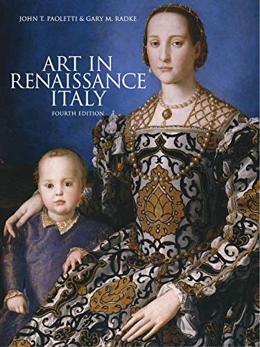 9781856697972: Art in Renaissance: Italy (4th Edition)