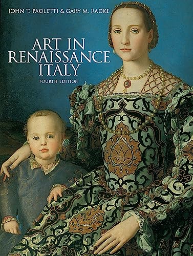 9781856697972: Art in Renaissance Italy 4rth ed. (Paperback) /anglais