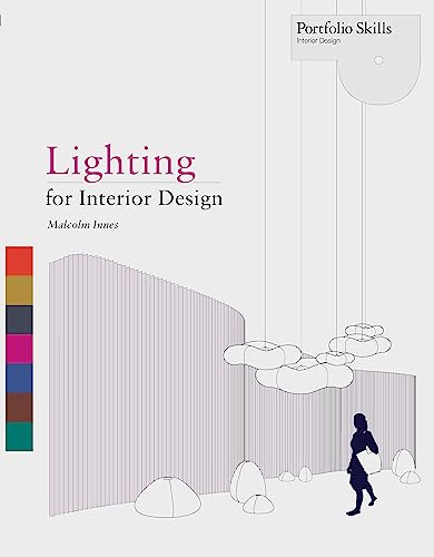 9781856698368: Lighting for Interior Design