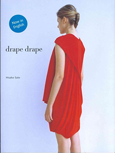 Imagen de archivo de Drape Drape a la venta por GF Books, Inc.