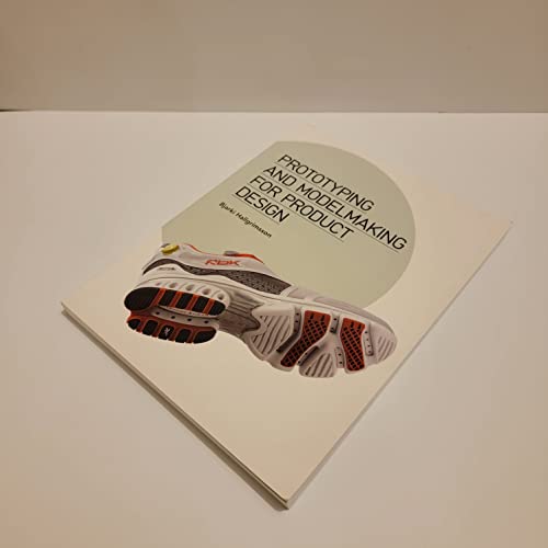Stock image for Prototyping and Modelmaking for Product Design (Portfolio Skills) for sale by ZBK Books