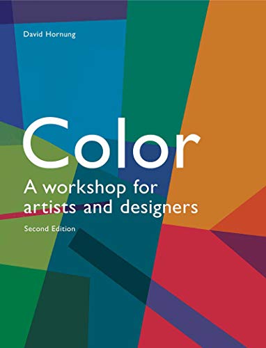 9781856698771: Color: A Workshop Approach