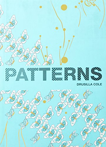 Imagen de archivo de Patterns: New Surface Design (Pocket Editions) a la venta por WorldofBooks