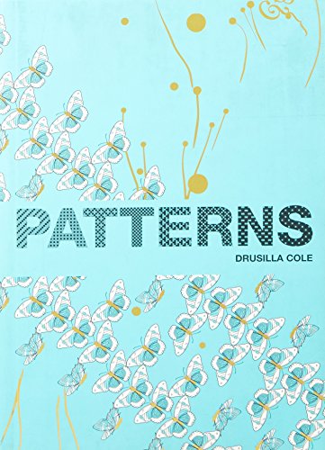 Patterns (Mini) (9781856698856) by Cole, Drusilla