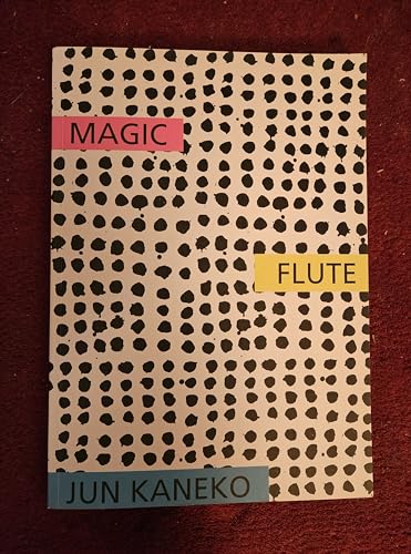 Imagen de archivo de Jun Kaneko: Magic Flute a la venta por GoldBooks