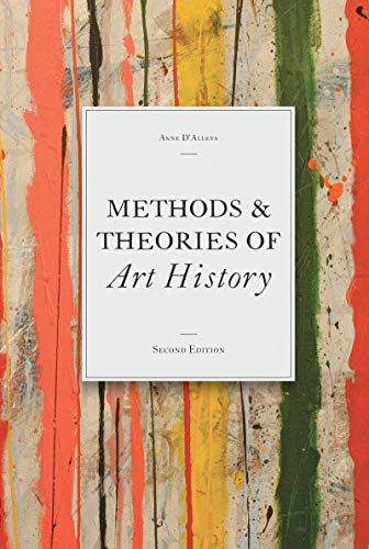 Beispielbild fr Methods & Theories of Art History, Second Edition zum Verkauf von WorldofBooks