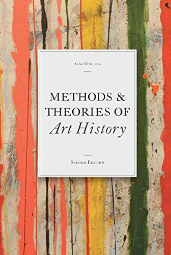 Imagen de archivo de Methods Theories of Art History: (introduction to criticism for students) a la venta por Bulk Book Warehouse