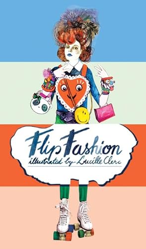 Flip Fashion: The mix'n'match Lookbook
