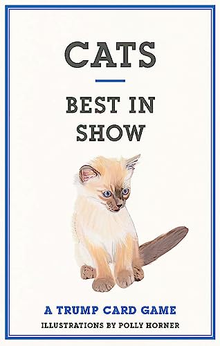 9781856699297: Cats: Best in Show