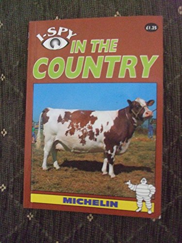 I-Spy : In the Country