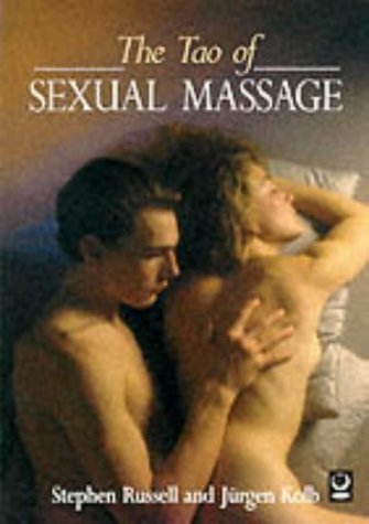 Beispielbild fr The Tao of Sexual Massage zum Verkauf von Reuseabook