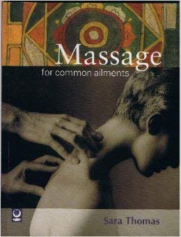 9781856750318: Massage for Common Ailments (Common Ailments Series)