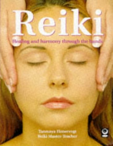 Stock image for Reiki for sale by WorldofBooks