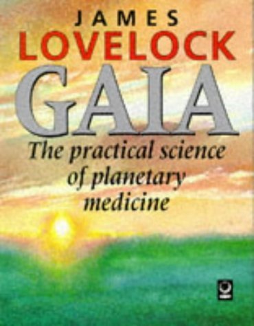 Stock image for Gaia: The Practical Science of Planetary Medicine for sale by Front Cover Books