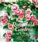 Stock image for The Rothschild Garden for sale by Aardvark Rare Books