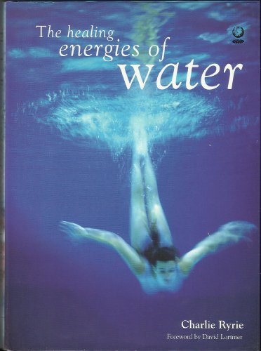 The Healing Energies of Water