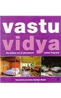 9781856751063: Vastu Vidya: The Indian Art of Placement