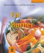 Stock image for Fat Burner (Powerfoods Series) for sale by WorldofBooks