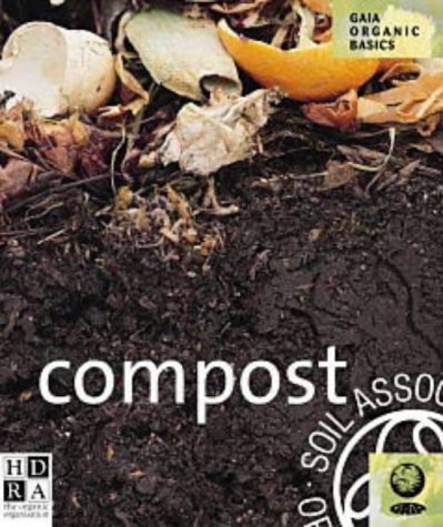 Stock image for Compost (Gaia Organic Basics) for sale by WorldofBooks
