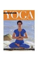 Beispielbild fr Yoga for Stress Relief zum Verkauf von WorldofBooks